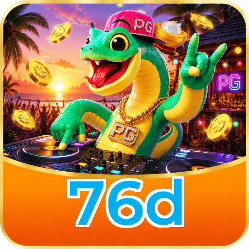 76d Logo 1