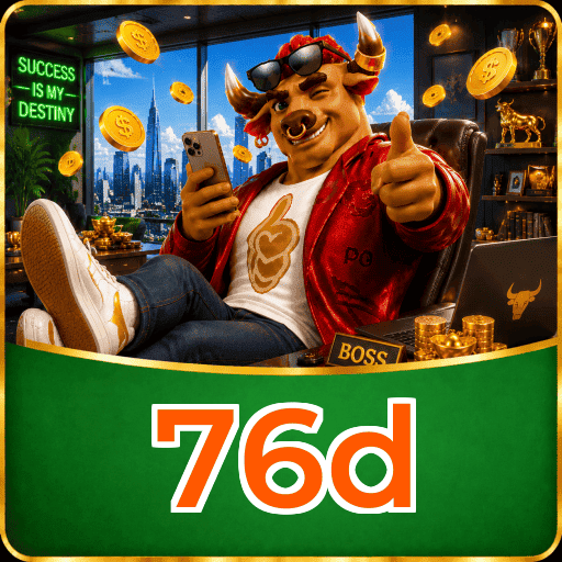 Fortune Tiger Logo 2